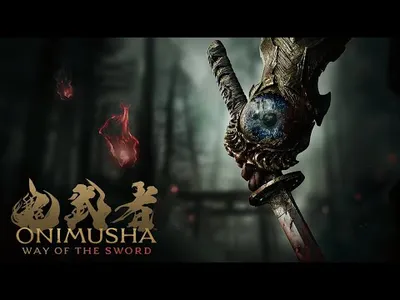 Escena promocional de Onimusha: Way of the Sword
