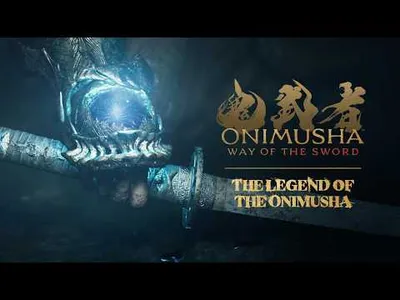 Des images de personnages d'Onimusha: Chemin de l'Épée