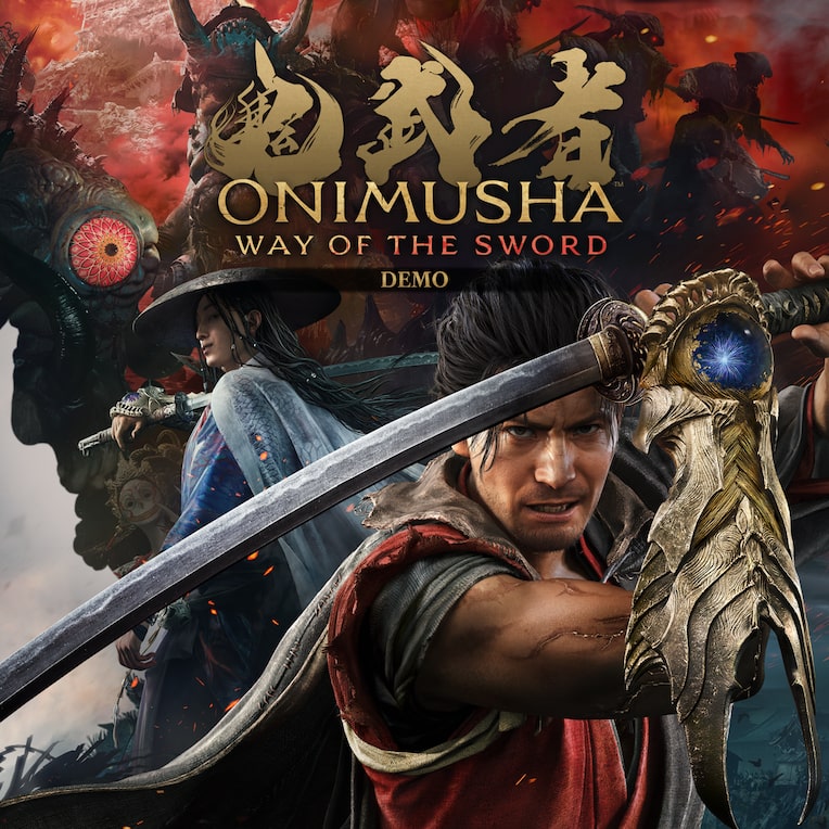 Onimusha: Chemin de l'Épée PlayStation édition packaging
