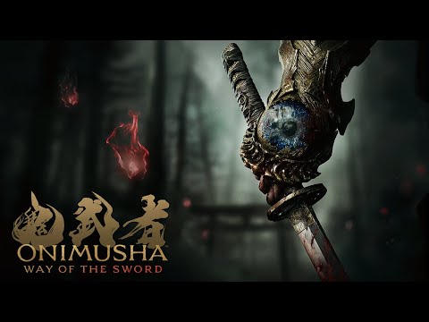  Une scène d'Onimusha : le chemin de l'épée